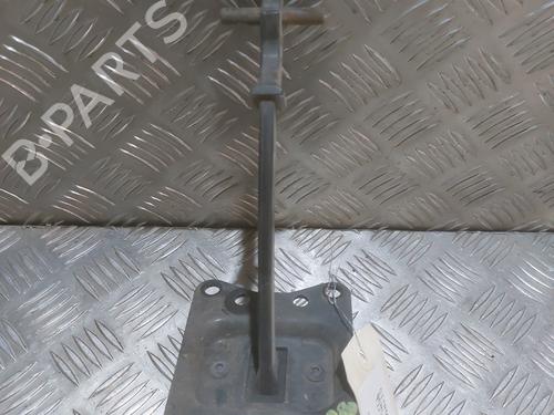 Used Hinge/Door check strap CITROËN BERLINGO Box Body/MPV (B9) 1.6 HDi / BlueHDi 75 (75 hp) 24889634