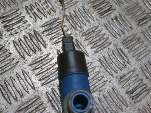 Used Washer pump Washer pump 21670287 21670287