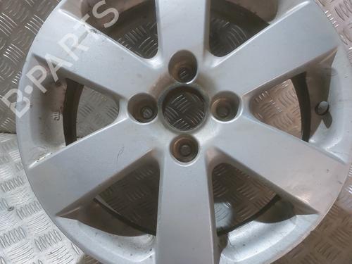 Fælk SUZUKI SWIFT III (MZ, EZ) 1.3 (RS413, ZC11S) | BP23811345C45 - Image 3