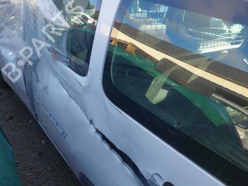 Warning switch RENAULT KANGOO Express (FW0/1_) 1.5 dCi 90 (FW0G, FW05, FW08, FW11) | BP28069776I22  - Image 6