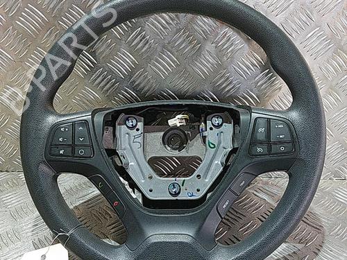Steering wheel HYUNDAI i10 II (BA, IA) 1.2 | BP21506142C49 