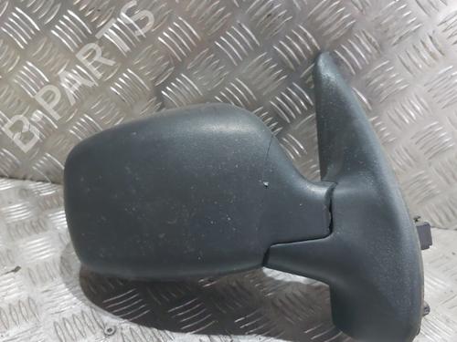 Right mirror RENAULT KANGOO (KC0/1_) 1.5 dCi | BP21504859C27 