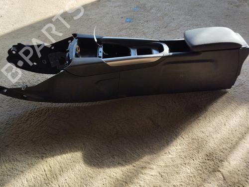 Middle console CITROËN C4 II (NC_) 1.6 HDi 115 | BP21513507I22 - Image 3