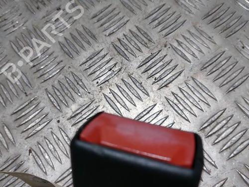 Used Seat buckle OPEL ASTRA H (A04) 1.3 CDTI (L48) (90 hp) 21508536