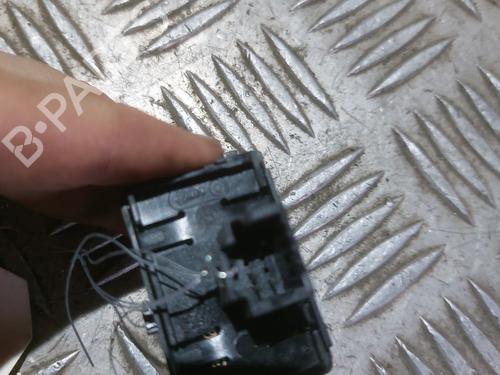 Right front window switch RENAULT SCÉNIC III (JZ0/1_) 1.6 dCi (JZ00, JZ12) | BP23811302I26 