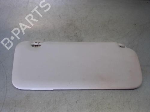 Used Left sun visor Left sun visor CITROËN C3 Picasso (SH_) 1.6 HDI 90 (92 hp) 29497634 29497634