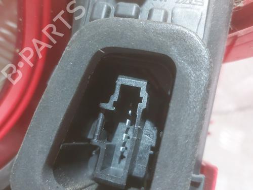 Used Right taillight Right taillight PEUGEOT 3008 I MPV (0U_) 1.6 HDi (109 hp) 33182694 33182694