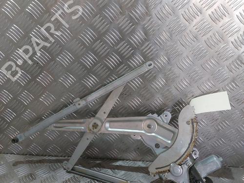 Front right window mechanism SUZUKI SWIFT III (MZ, EZ) 1.3 (RS413, ZC11S) | BP23811327C23 