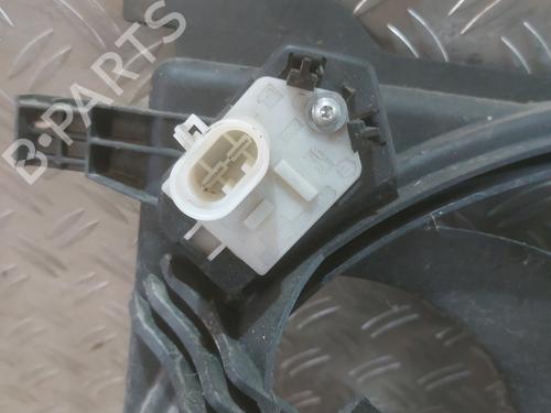 Radiator fan OPEL CORSA E (X15) 1.4 (08, 68) | BP28603647M35 - Image 7