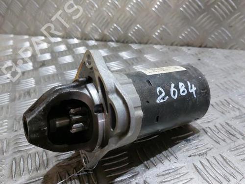 Used Starter Starter OPEL CORSA D (S07) 1.2 (L08, L68) (86 hp) 21503264 21503264