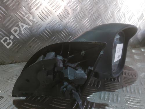 Right mirror CITROËN C3 I (FC_, FN_) 1.4 HDi | BP24236003C27 