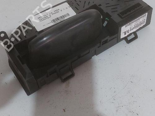 Used Instrument cluster Instrument cluster 33728299 33728299