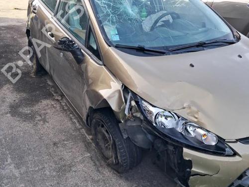 Engine FORD FIESTA VI (CB1, CCN) 1.4 TDCi | BP21571885M1 - Image 5