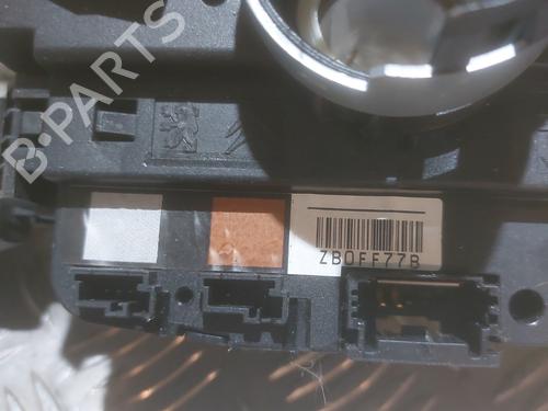 Used Steering column stalk Steering column stalk 26021981 26021981