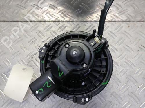 Used Heater blower motor NISSAN PIXO (UA0) 1.0 (68 hp) 21508743