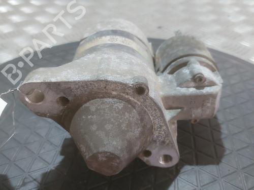 Used Starter Starter RENAULT CLIO II (BB_, CB_) 1.2 (BB0A, BB0F, BB10, BB1K, BB28, BB2D, BB2H, CB0A,... (58 hp) 27876075 27876075