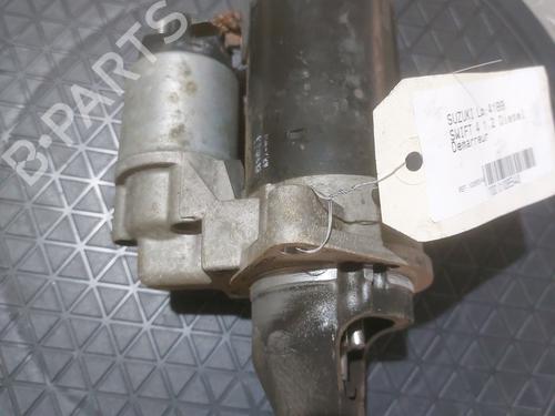 Starter SUZUKI SWIFT IV (FZ, NZ) 1.3 DDiS (AZG413D, ZC02S, ZC92S) | BP23811078M8  - Image 5