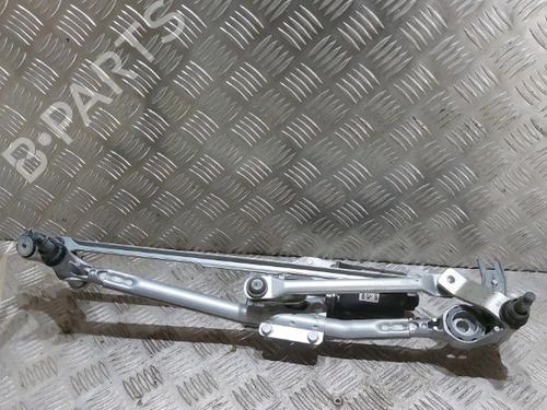 Used Front wiper motor BMW 3 Touring (E91) 320 d (163 hp) 21509684