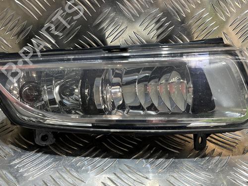 Used Right front fog light VW POLO V (6R1, 6C1) 1.6 TDI (90 hp) 21511739
