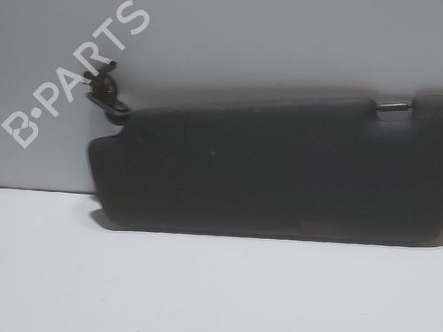 Right sun visor AUDI A3 (8P1) 2.0 TDI quattro | BP30564432I2 - Image 2