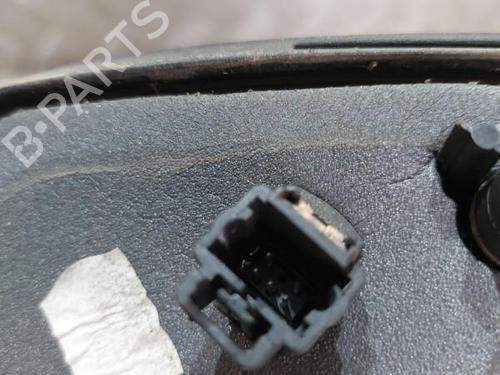 Right mirror RENAULT TWINGO I (C06_) 1.2 16V (C06C, C06D, C06K) | BP21503408C27 