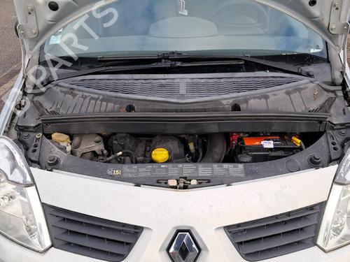 Front left seatbelt RENAULT MODUS / GRAND MODUS (F/JP0_) 1.5 dCi (FP0D, JP0D) | BP30319355I26  - Image 9