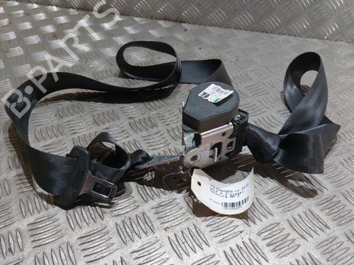 Used Rear right belt tensioner VW GOLF VI (5K1) 2.0 TDI (110 hp) 21514057