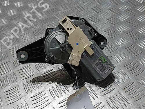Used Rear wiper motor Rear wiper motor RENAULT ESPACE IV (JK0/1_) 2.0 dCi (JK01, JK02, JK1J, JK1K, JK1H) (150 hp) 21504375 21504375