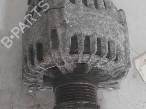 Alternador Alternador RENAULT CLIO III Hatchback Van (SB_, SR_) [2005-2026] 36555523 36555523