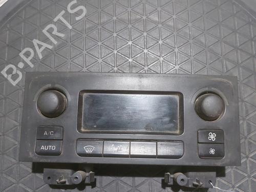 Used Climate control PEUGEOT 307 (3A/C) 1.6 HDi (90 hp) 26393827