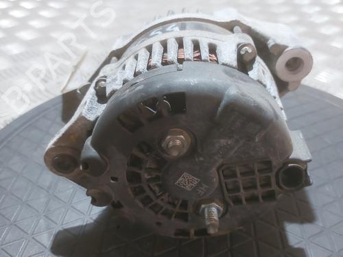 Used Alternator Alternator CHEVROLET AVEO / KALOS Hatchback (T250, T255) 1.2 LPG (84 hp) 31306350 31306350