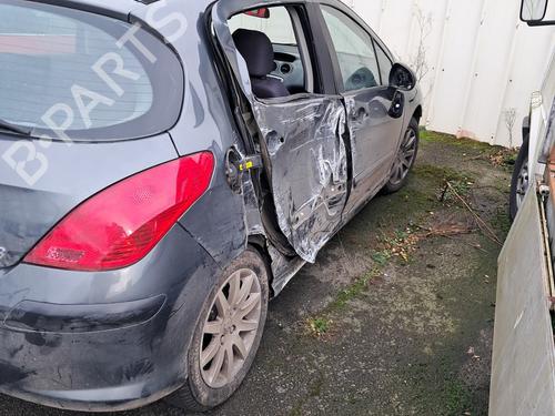 Brukte deler til PEUGEOT 308 I (4A_, 4C_) 1.6 HDi (109 hp) 4307332