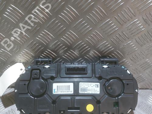 Instrument cluster DACIA DUSTER (HM_) 1.5 dCi 115 (HMAD) | BP30732577C47