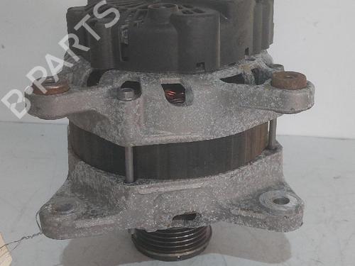 Alternator RENAULT CAPTUR I (J5_, H5_) 1.5 dCi 110 | BP33894652M7 - Image 4