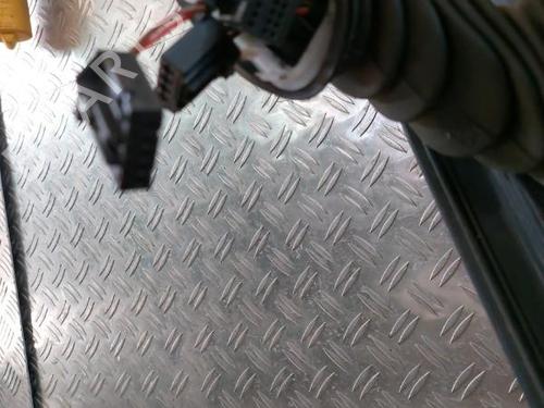 Right front door VW POLO (9N_, 9A_) 1.4 TDI | BP21507918C3 