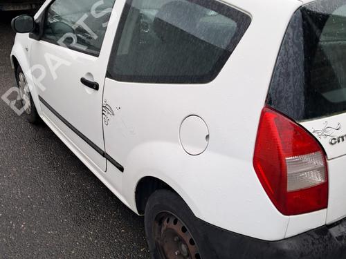Left taillight CITROËN C2 (JM_) 1.4 HDi | BP24203458C34 
