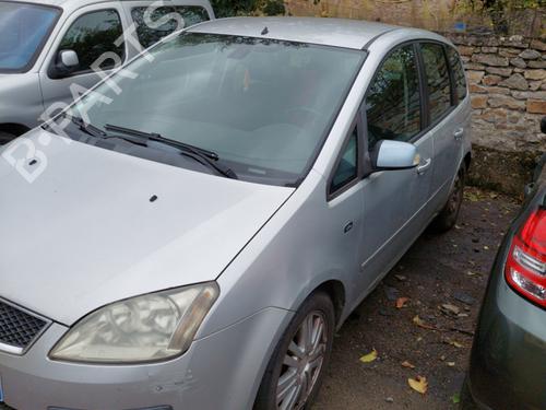 Left front window switch FORD FOCUS C-MAX (DM2) 1.8 TDCi | BP21504147I27  - Image 7