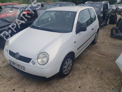 Used Parts VW LUPO I (6X1, 6E1) 1.0 (50 hp) 4211405