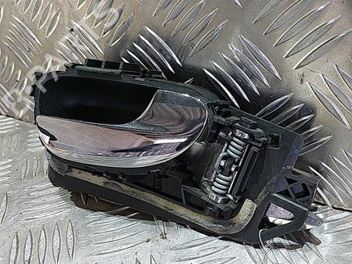 Used Front right interior door handle Front right interior door handle PEUGEOT 307 Break (3E) 2.0 HDi 135 (136 hp) 21510918 21510918