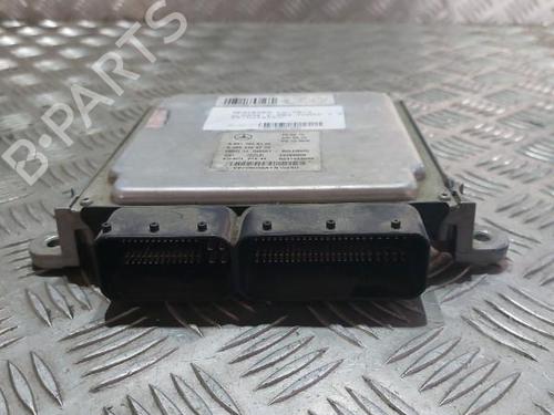 Used Control unit MERCEDES-BENZ C-CLASS (W204) C 200 CDI (204.001) (136 hp) 21512263