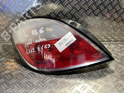 Left taillight OPEL ASTRA H (A04) 1.7 CDTI (L48) | BP21507380C34 