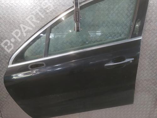 Used Left front door Left front door PEUGEOT 508 SW I (8E_) 2.0 HDi RXH Hybrid4 (200 hp) 25406480 25406480