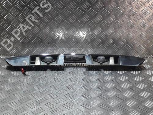 Licence plate light NISSAN X-TRAIL I (T30) 2.2 dCi 4x4 | BP21511521I40 