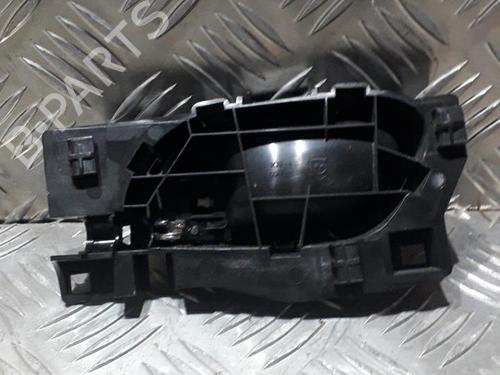 Front right interior door handle CITROËN C4 Picasso I MPV (UD_) 1.6 HDi | BP21511281I14 