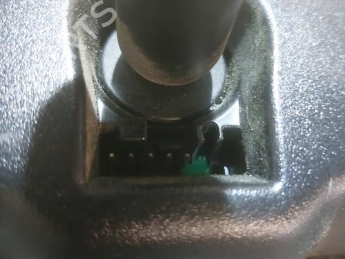 Rear mirror RENAULT KADJAR (HA_, HL_) 1.2 TCe 130 (HLMR) | BP23811145I6 