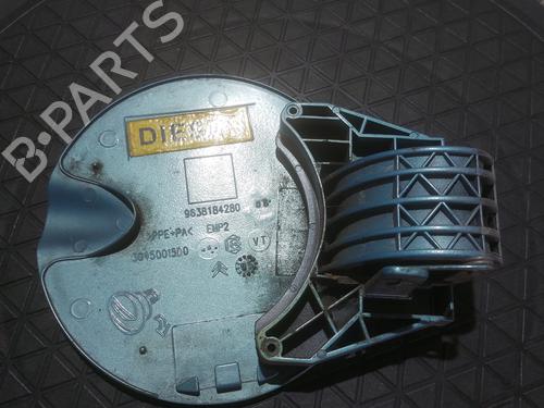 Used Fuel flap Fuel flap CITROËN C3 I (FC_, FN_) 1.4 HDi (68 hp) 26966542 26966542