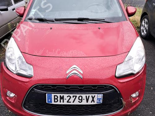 Pipe CITROËN C3 II (SC_) 1.6 HDi | BP38925925M125 - Image 7
