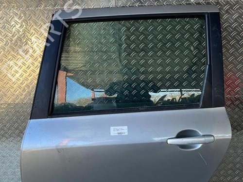 Left rear door PEUGEOT 307 Break (3E) 1.6 HDi 110 | BP21507629C4 