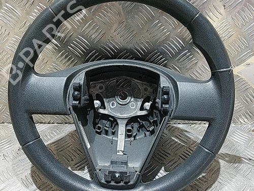 Used Steering wheel Steering wheel CITROËN C2 (JM_) 1.4 (73 hp) 21510675 21510675