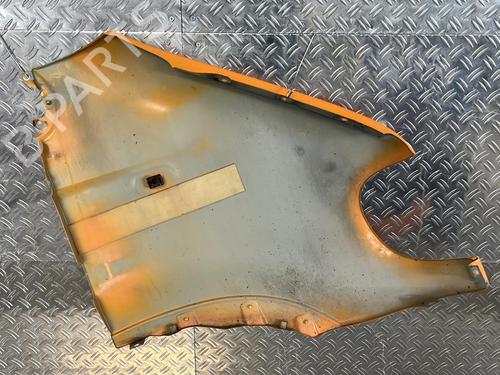 Used Left front fenders RENAULT MASTER II Platform/Chassis (ED/HD/UD) 2.5 D (80 hp) 21507073
